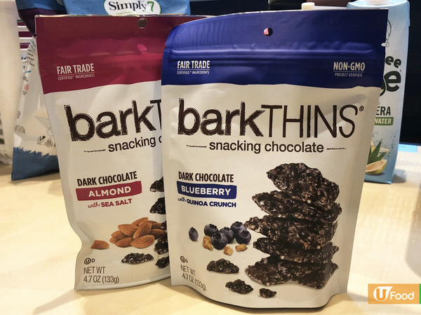 素食超市一連10日感謝節 餃子半價／零食低至6折