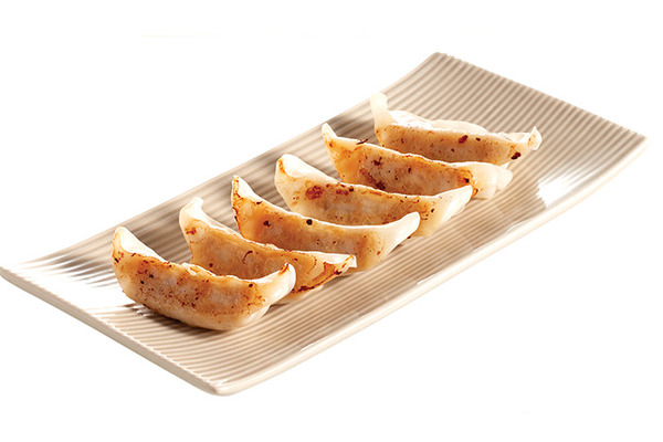 素食超市一連10日感謝節 餃子半價／零食低至6折