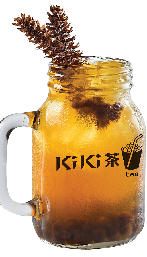 【KiKi茶】KiKi拌麵新搞作 金鐘開首間台式茶飲賣川味珍珠+椒麻奶蓋