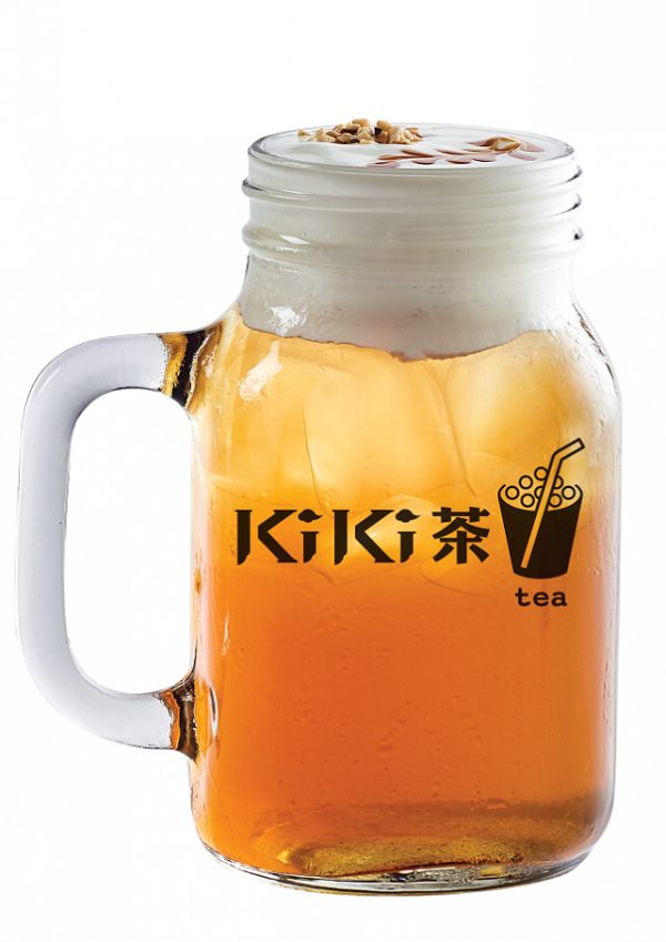 【KiKi茶】KiKi拌麵新搞作 金鐘開首間台式茶飲賣川味珍珠+椒麻奶蓋
