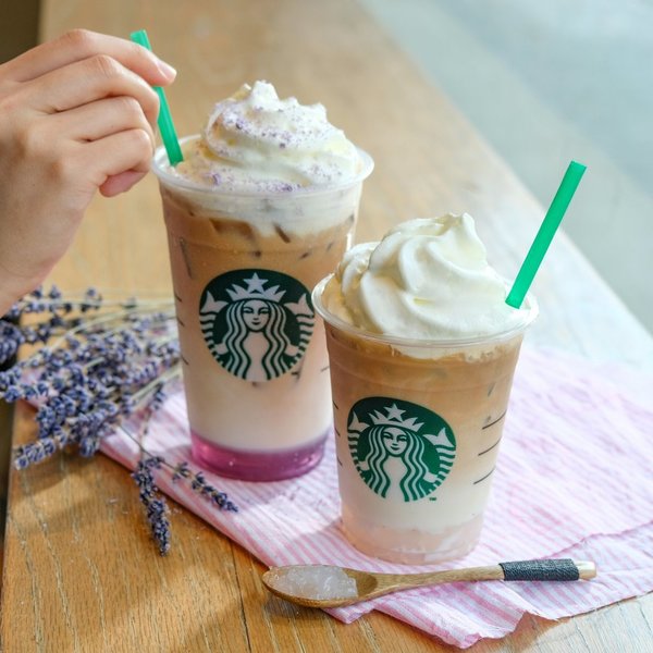 【Starbucks menu】教你點叫Starbucks客製化咖啡 常見咖啡種類+點餐教學