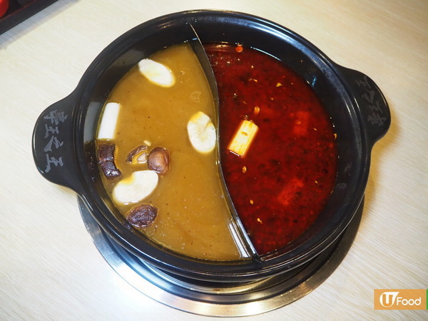 【尖沙咀美食】尖沙咀新開四川串串麻辣火鍋  自助串串吧+多款海鮮配料