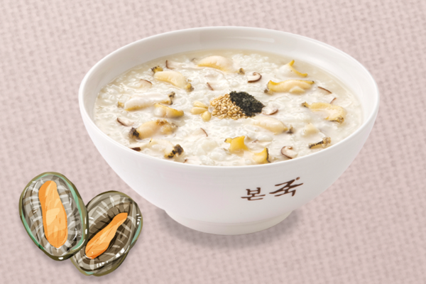 【韓國美食】韓國首爾早餐之選　養生人蔘雞粥