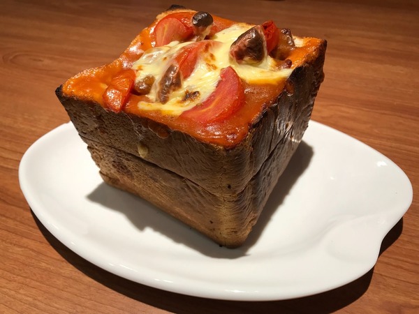 【葵涌美食】葵涌新商場life@KCC 特色甜品餐廳推介！