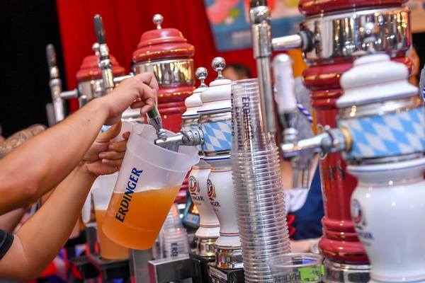 【德國啤酒節】2018尖沙咀Marco Polo德國啤酒節回歸！門票+活動詳情一覽