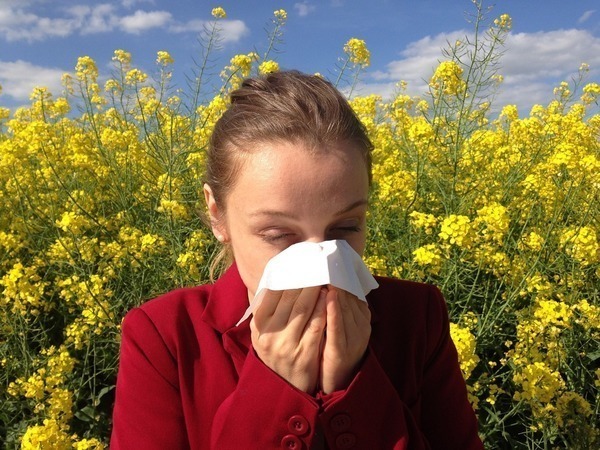 【鼻敏感湯水】中醫推介10款食材治療鼻敏感 3款食療舒緩症狀