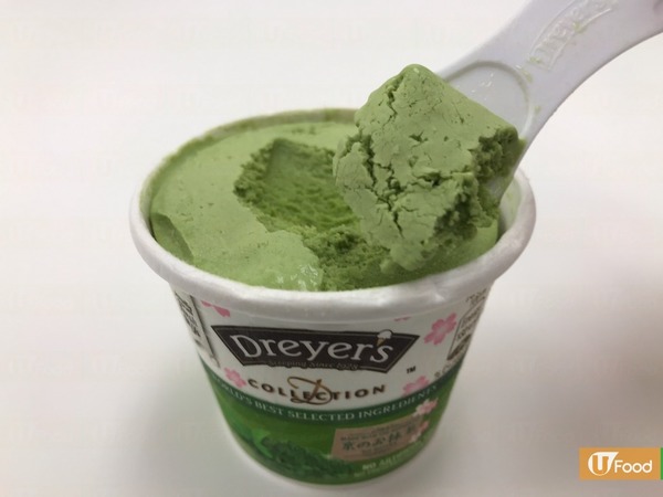 【便利店新品】DREYER'S新出「十勝紅豆雪糕」+「宇治抹茶雪糕」