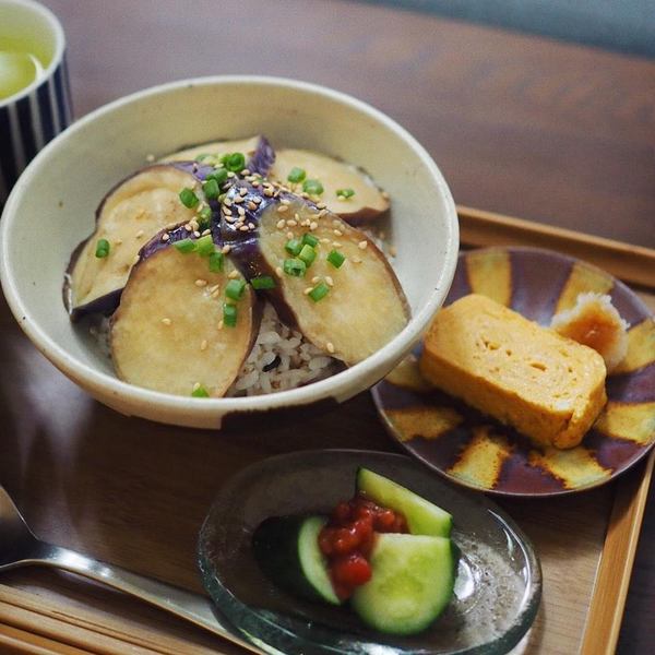 【西環美食】人氣網店開素食Cafe 西環賣日式蔬食家庭料理
