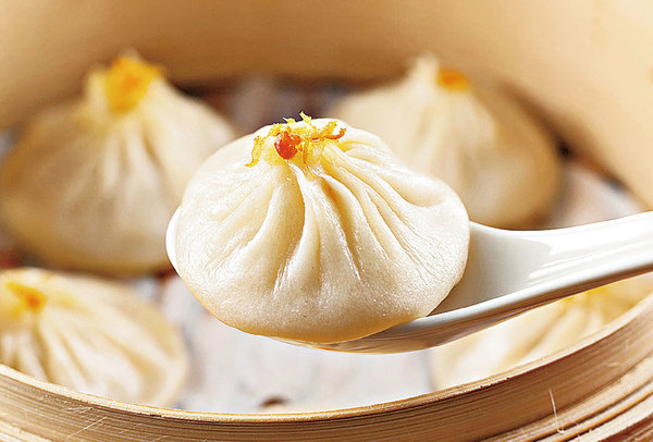 黃埔高質自助餐 ── The Promenade