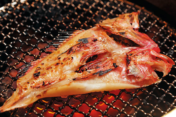 任食和牛任飲清酒 ── 燒肉牛蔵和牛專門店