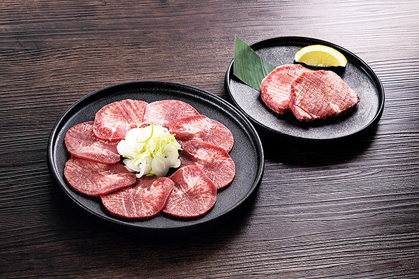 日本人氣燒肉店 牛繁