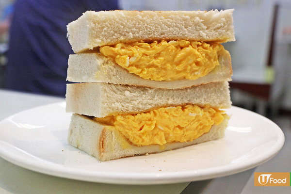 【九龍城美食】發哥都鍾意食！九龍城港式滑溜漩渦蛋包飯／滑蛋蔥花叉燒飯