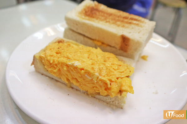 【九龍城美食】發哥都鍾意食！九龍城港式滑溜漩渦蛋包飯／滑蛋蔥花叉燒飯