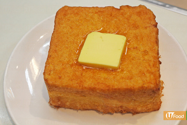 【九龍城美食】發哥都鍾意食！九龍城港式滑溜漩渦蛋包飯／滑蛋蔥花叉燒飯