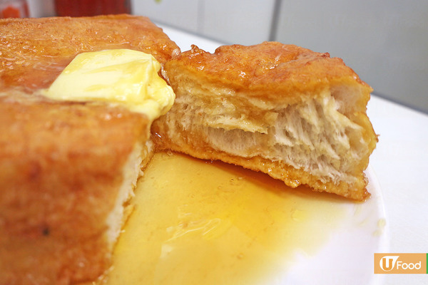 【九龍城美食】發哥都鍾意食！九龍城港式滑溜漩渦蛋包飯／滑蛋蔥花叉燒飯