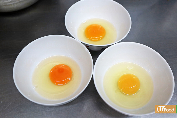 【九龍城美食】發哥都鍾意食！九龍城港式滑溜漩渦蛋包飯／滑蛋蔥花叉燒飯