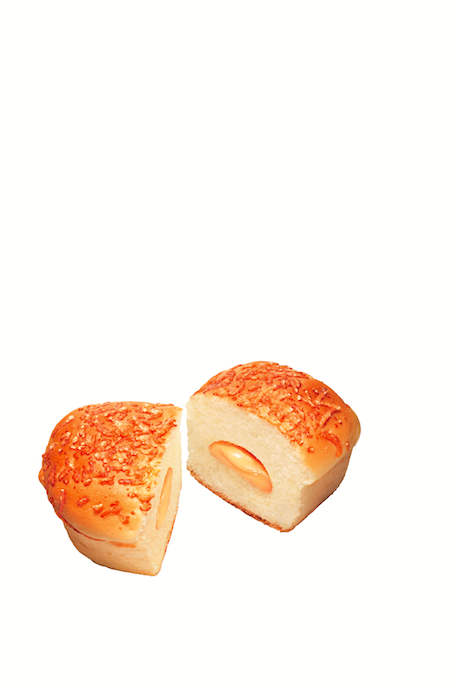 東海堂推出兩款新口味日式麵包 和熟芝士包及和軟蜂蜜牛油厚切方包