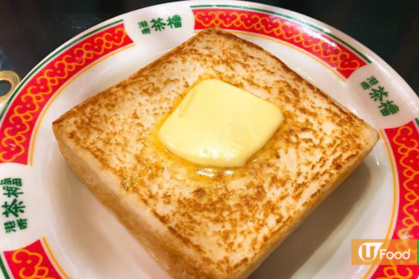 【九龍城美食】九龍城時光倒流懷舊主題茶餐廳　蛋白香煎西多／豬膶公仔麵／炸大腸頭