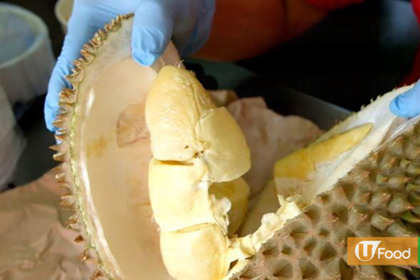 【九龍城美食】九龍城雞蛋仔老店推出創新口味　貓山王榴槤／芋蓉夾心雞蛋仔