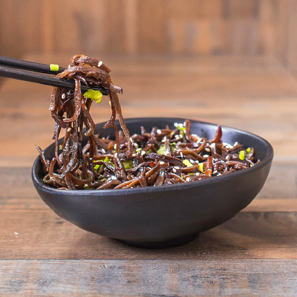 【酸辣米線】葵芳／長沙灣酸辣米線　正宗四川麻椒紅湯底