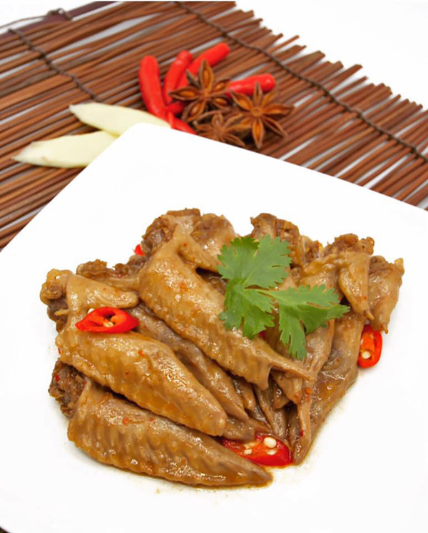 【酸辣米線】旺角抵食大份酸辣米線/麻辣米線 米線可自選硬度