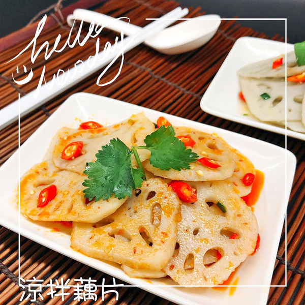 【酸辣米線】旺角抵食大份酸辣米線/麻辣米線 米線可自選硬度