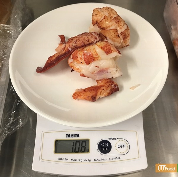 【尖沙咀美食】足料100g啖啖龍蝦肉！Pret A Manger全新龍蝦包
