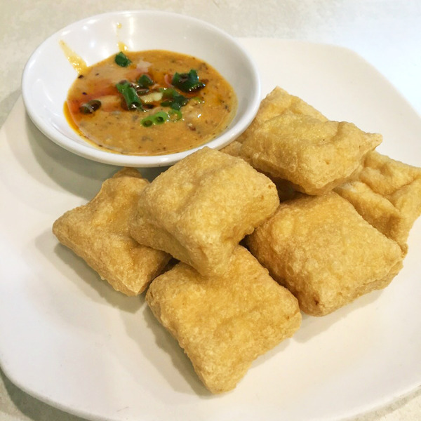 【酸辣米線】雲南夫妻主理豆花酸辣米線　30款配料隨意揀