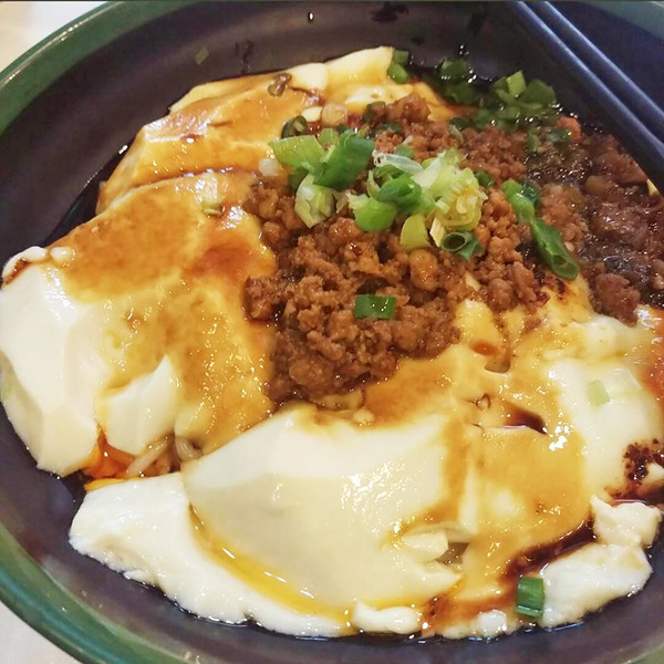 【酸辣米線】雲南夫妻主理豆花酸辣米線　30款配料隨意揀