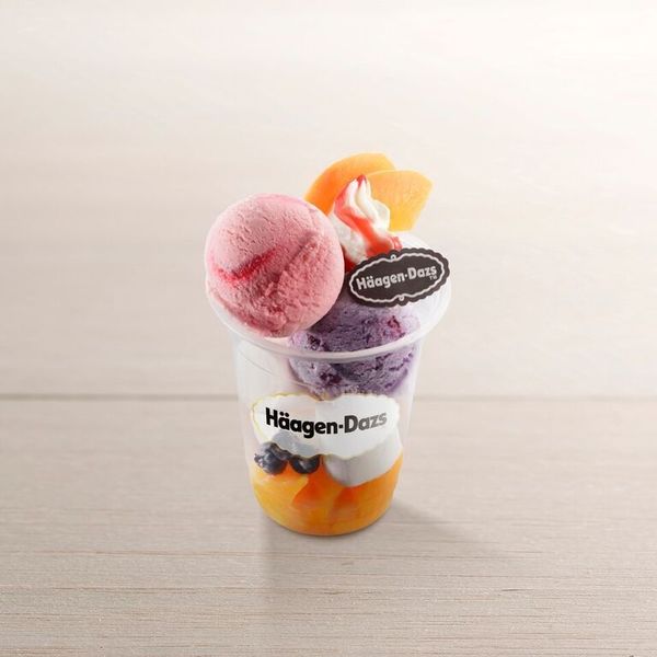 【甜品優惠】Häagen-Dazs推出快閃優惠  追蹤官方IG即享甜品杯買一送一