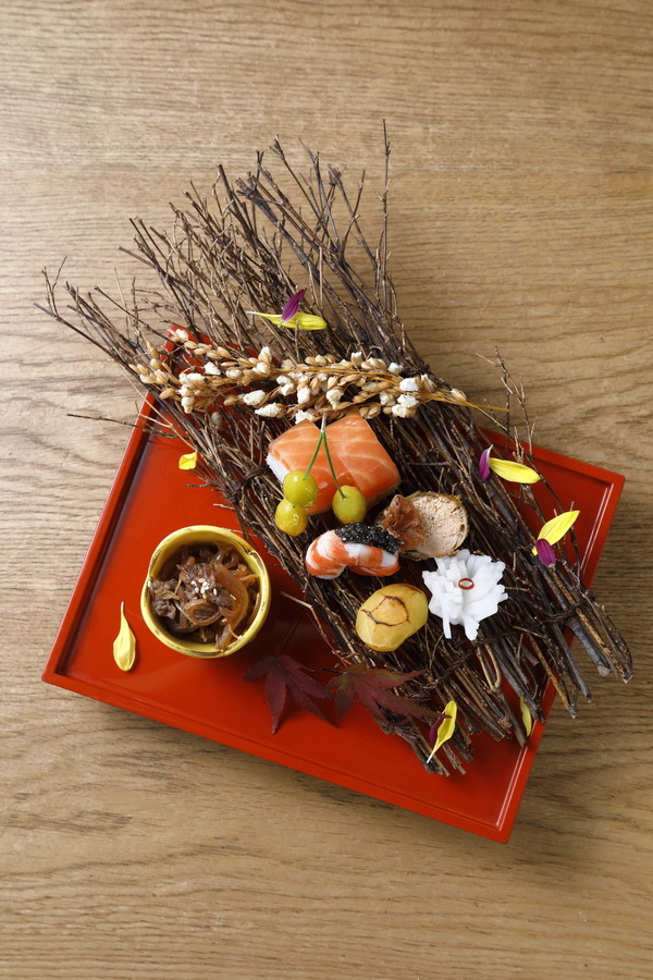 兩星期限定！日本秋季食材祭20道菜率先睇！