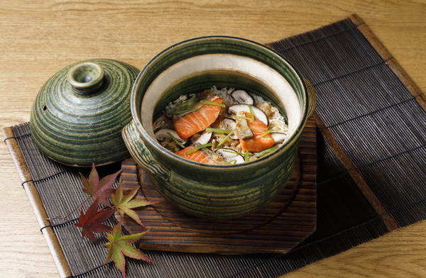 兩星期限定！日本秋季食材祭20道菜率先睇！