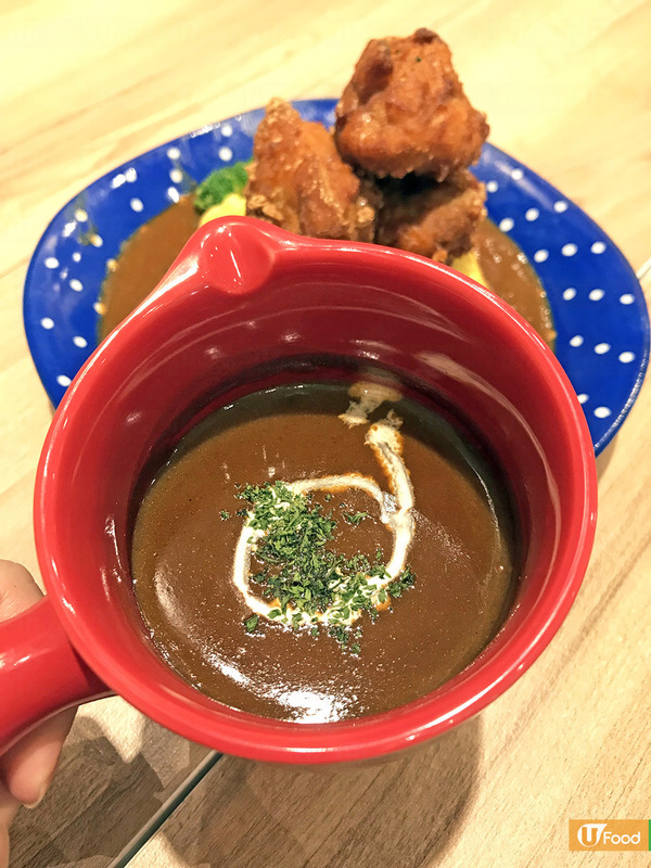 【台灣美食】台北人氣排長龍日式餐廳　空氣感雲朵梳乎厘奄列班戟／夢幻雲朵乳酪