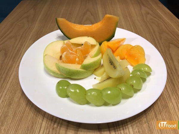 【旺角美食】加$99任食日本時令水果+蛋糕！山下菓子新推期間限定水果甜品放題