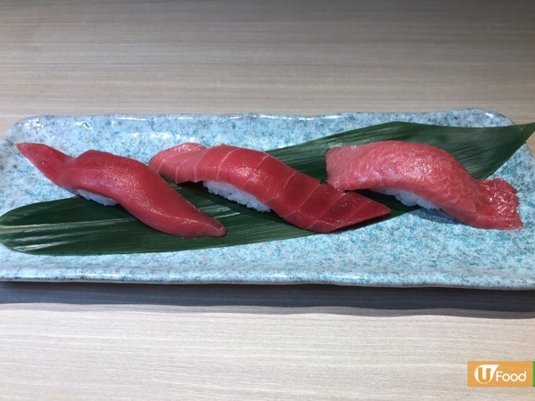 【旺角美食】日本人氣美登利壽司店雅蘭中心開業！率先試食高質壽司