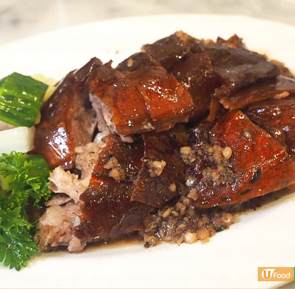 【深水埗美食】深水埗平民美食天堂 食勻黑椒燒鵝/魔鬼辣酸辣粉/海南雞飯