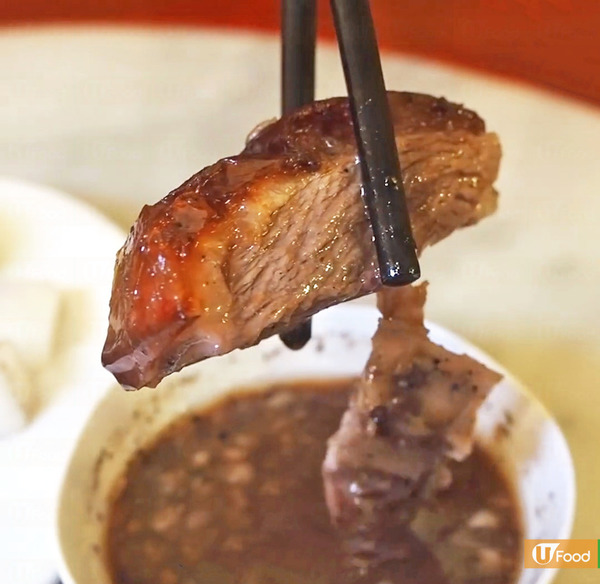 【深水埗美食】深水埗平民美食天堂 食勻黑椒燒鵝/魔鬼辣酸辣粉/海南雞飯