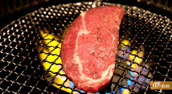 【大圍美食】歎高質澳洲熟成牛／日本直送和牛刺身 大圍新開日式燒肉店