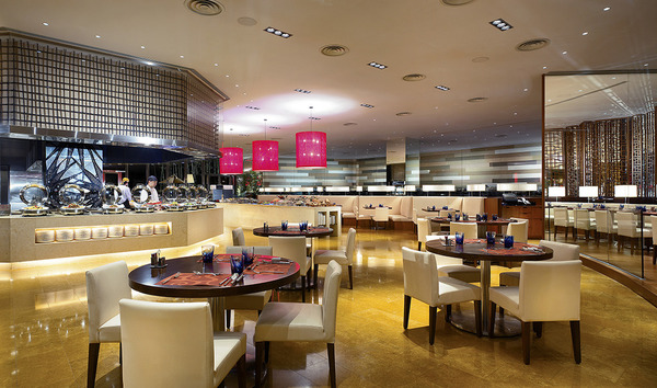 【東涌美食】東薈城酒店新推和風自助餐 期間限定7折食日本菜式