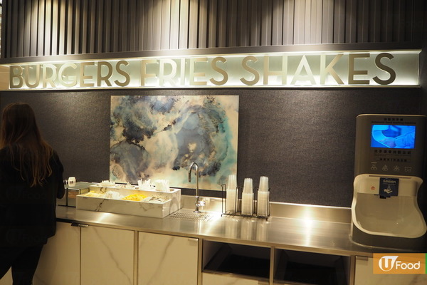 【金鐘美食】Shake Shack第二間分店登陸金鐘！期間限定Holiday Shakes+3款新店限定雪糕率先睇