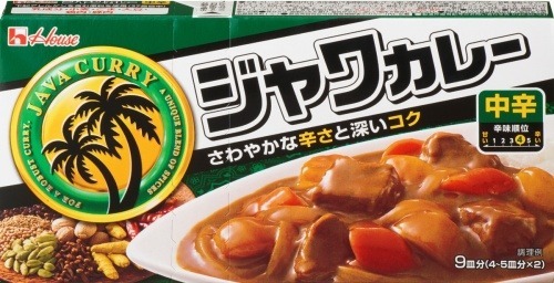【日本美食】日本大阪House咖哩麵包專門店登場 日式甜辣咖哩兩款口味