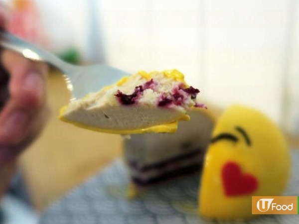 【澳門美食】澳門臥虎藏龍法式蛋糕店  法藉老闆主理Emoji／卡通蛋糕