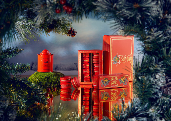 【聖誕禮物2018】聖誕節交換禮物精選提案！聖誕精品家電／聖誕曲奇／馬卡龍／素食禮盒／KiKi拌麵