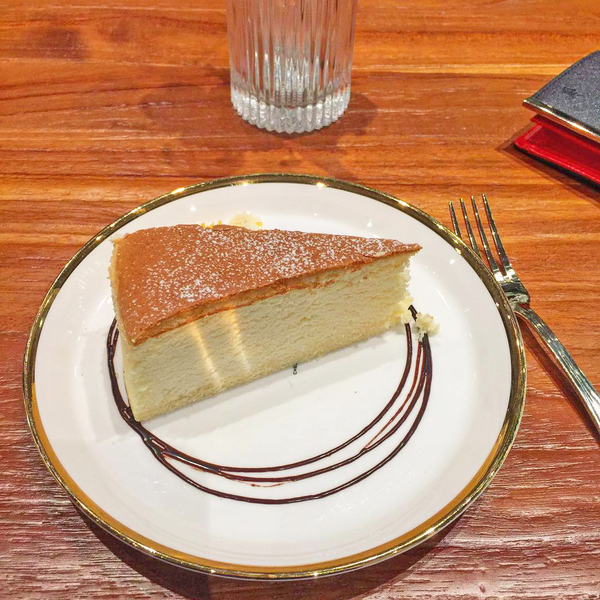 【首爾Cafe】芝士控天堂！韓國首爾Cafe食勻27款芝士蛋糕