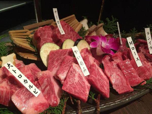【日本美食】2018年「旅行者之選」榜單出爐 十大日本高級餐廳推介