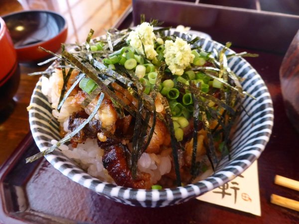 【日本美食】2018年「旅行者之選」榜單出爐 十大日本高級餐廳推介
