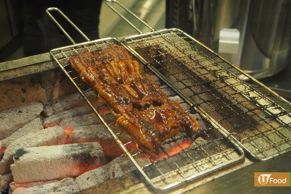 【尖沙咀美食】日本備長炭燒鰻魚飯專門店「名代宇奈とと」登陸iSQUARE