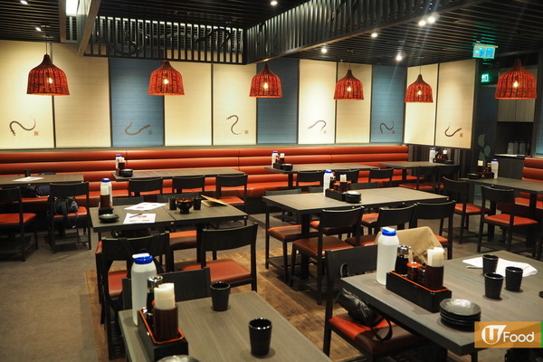 【尖沙咀美食】日本備長炭燒鰻魚飯專門店「名代宇奈とと」登陸iSQUARE