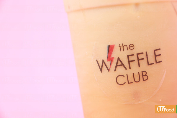 【元朗美食】元朗The Waffle Club心形雞蛋仔 芝士四重奏／宇治抹茶／伯爵茶口味