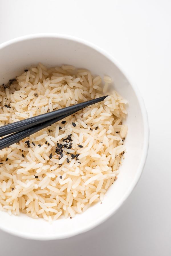 【正念飲食】口中每一粒米味道從此大不同　禪式減肥減壓飲食大法
